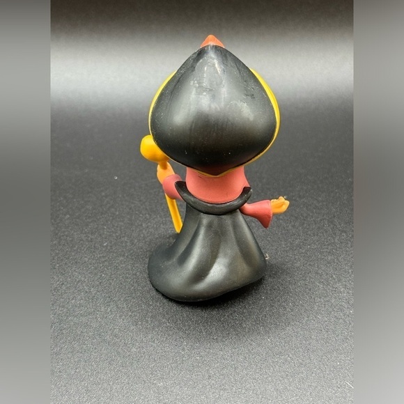 Funko Disney Heroes vs Villains Jafar Mystery Mini-Figure - Picture 3 of 5